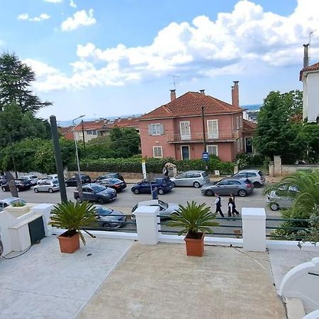 Hotel Casa Coimbra Exterior foto