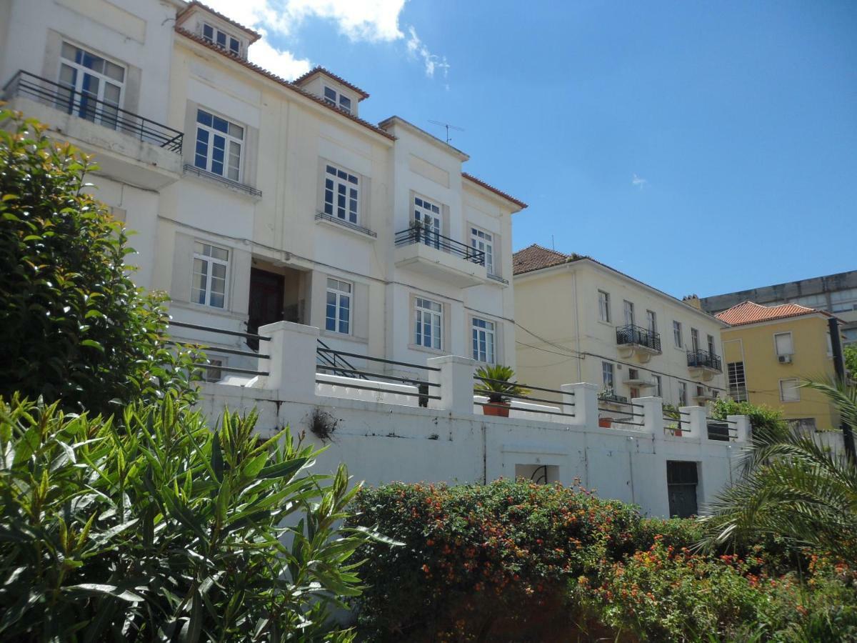 Hotel Casa Coimbra Exterior foto